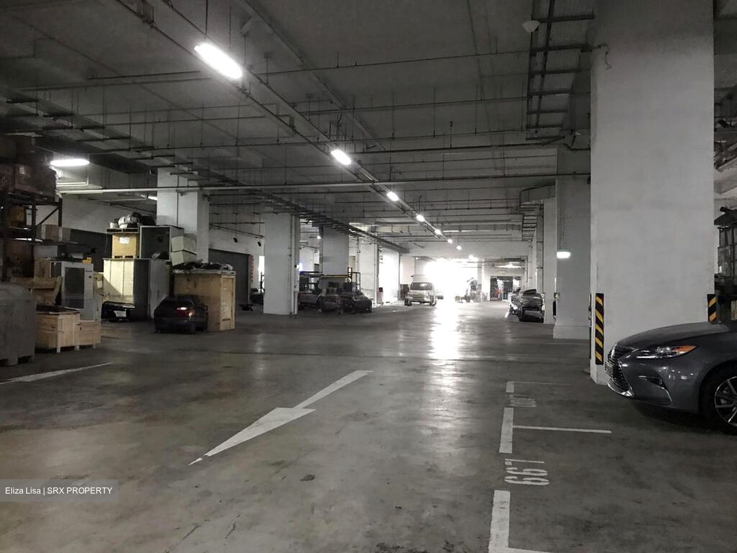 Eco-tech@sunview (D22), Factory #598088051